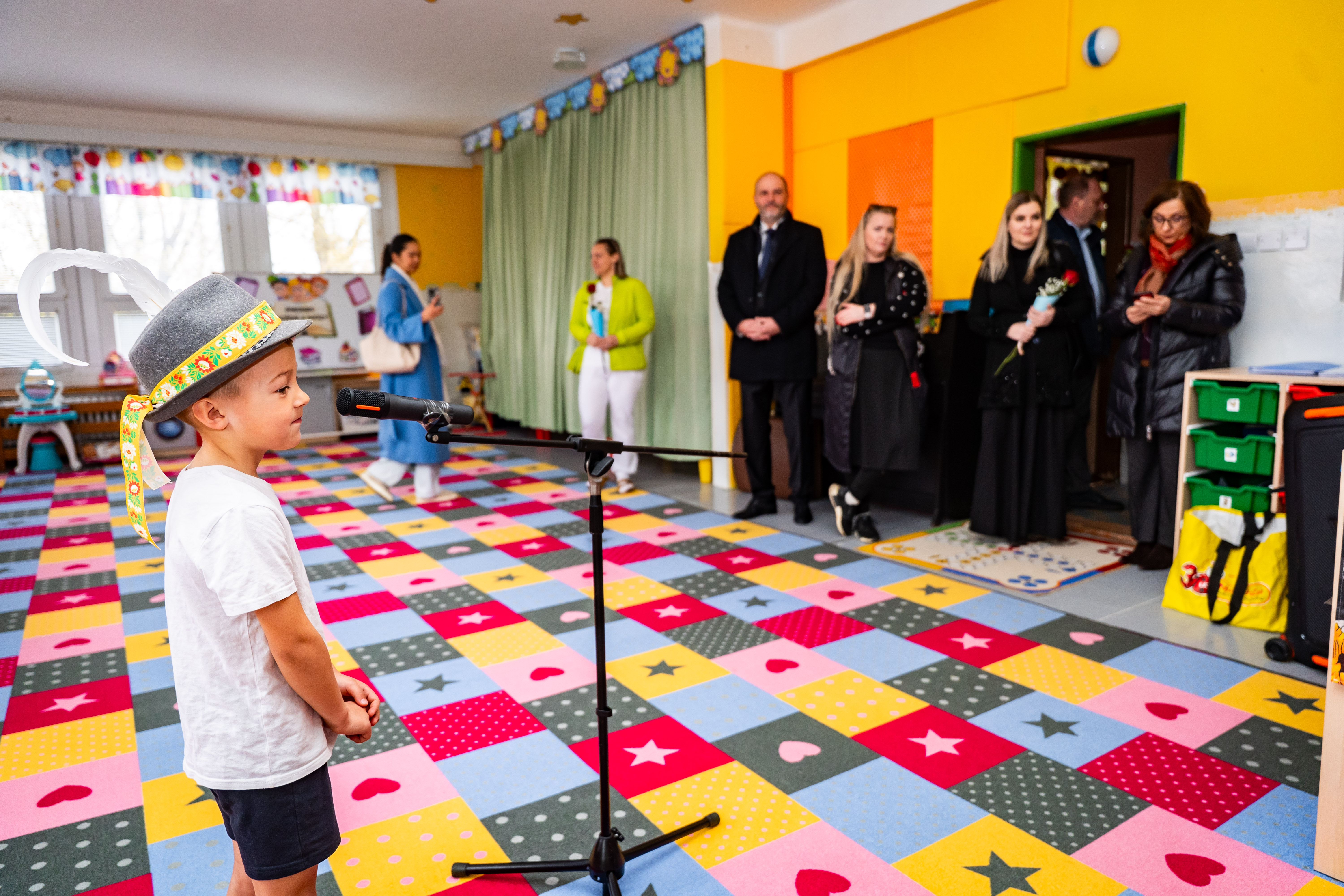 Pracovna navsteva - Materska skola Kosice - Saca-1-22